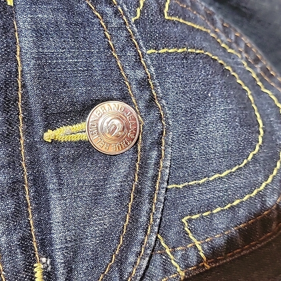 Jeans - Picture 4 of 4